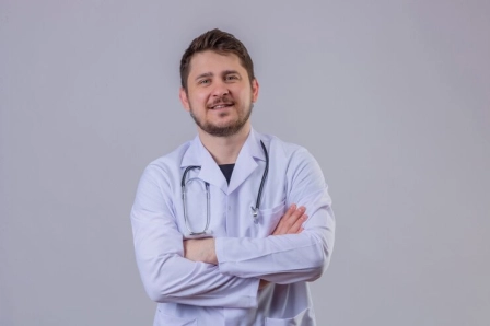 Шустов Константин Николаевич